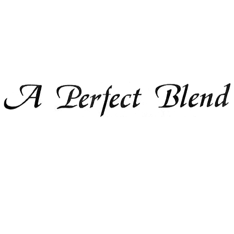 A Perfect Blend-Bluffton IN - Logo